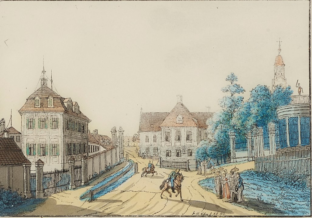 Franz Thomas Weber (1761 - 1828) - photo 1